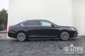 广汽乘用车-传祺GA8-320T 至尊版