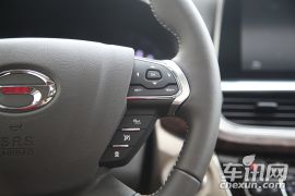 广汽乘用车-传祺GA8-320T 至尊版