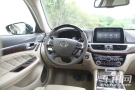 广汽乘用车-传祺GA8-320T 至尊版