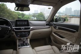 广汽乘用车-传祺GA8-320T 至尊版