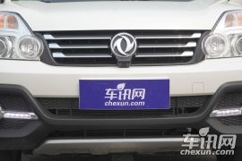 郑州日产-东风风度MX6-2.0L 四驱CVT精英版