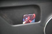 郑州日产-东风风度MX6-2.0L 四驱CVT精英版