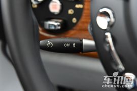 劳斯莱斯-幻影-6.7 都会典藏版