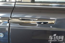 劳斯莱斯-幻影-6.7 都会典藏版