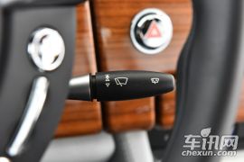 劳斯莱斯-幻影-6.7 都会典藏版