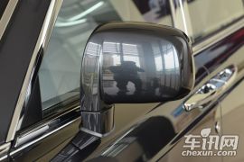 劳斯莱斯-幻影-6.7 都会典藏版