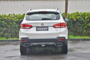 东风乘用车-风神AX7-1.4T 手动智逸型