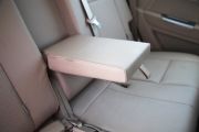 福田汽车-萨瓦纳-2.8T 四驱柴油尊享版5座