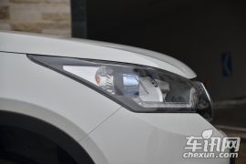 东风乘用车-风神AX7-1.4T 手动智逸型