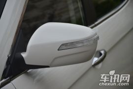 东风乘用车-风神AX7-1.4T 手动智逸型