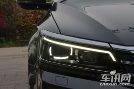 上汽大众-帕萨特