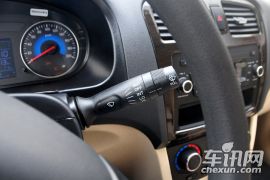 东风小康-风光370-1.5L 手动标准型 223座