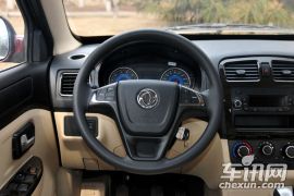 东风小康-风光370-1.5L 手动标准型 223座