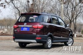 东风小康-风光370-1.5L 手动标准型 223座