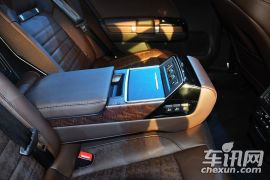 东风雪铁龙-雪铁龙C6