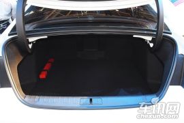 东风雪铁龙-雪铁龙C6