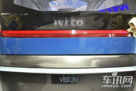 依维柯（进口）-VISION