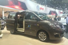 华晨华颂-华颂7