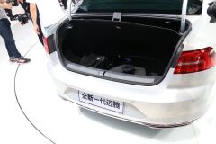 一汽-大众-迈腾