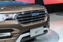 长城汽车-哈弗H7