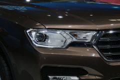 长城汽车-哈弗H7