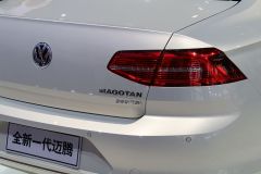 一汽-大众-迈腾