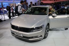 一汽-大众-迈腾