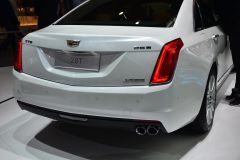 通用凯迪拉克-凯迪拉克CT6