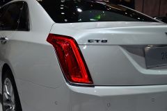 通用凯迪拉克-凯迪拉克CT6