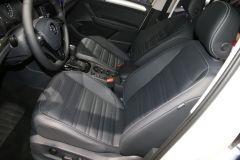 上汽大众-途安L