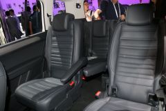 上汽大众-途安L