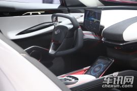 一汽奔腾-奔腾X6