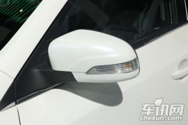 天津一汽-骏派A70