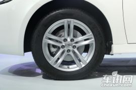 天津一汽-骏派A70