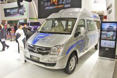 上汽商用车-上汽大通V80