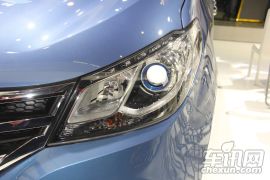 上汽商用车-上汽大通EG10