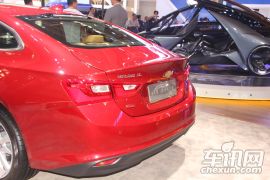 通用雪佛兰-迈锐宝XL