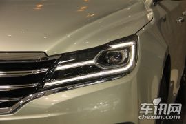 上汽集团-荣威e950