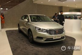 上汽集团-荣威e950