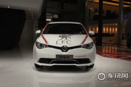 上汽集团-MG GT