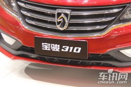 宝骏-宝骏310