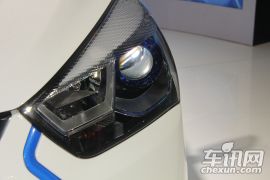 江淮汽车-江淮IEV6S