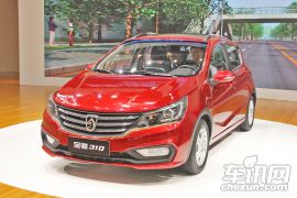 宝骏-宝骏310