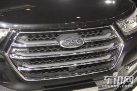 江淮汽车-瑞风M4