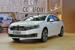 雪铁龙-雪铁龙C6