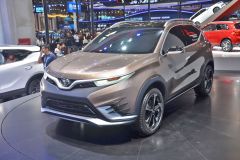 东南汽车-DX-concept