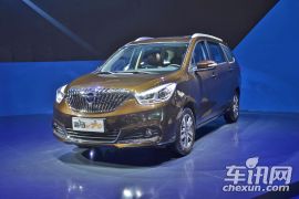 海马汽车-海马V70