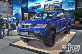 猎豹汽车-猎豹CT7