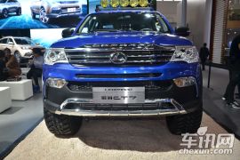 猎豹汽车-猎豹CT7