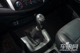 猎豹汽车-猎豹CT7